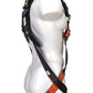 Portwest Harnassen FP71 zwart-oranje(K1)