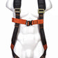 Portwest Harnassen FP71 zwart-oranje(K1)