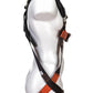 Portwest Harnassen FP71 zwart-oranje(K1)