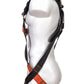 Portwest Harnassen FP71 zwart-oranje(K1)