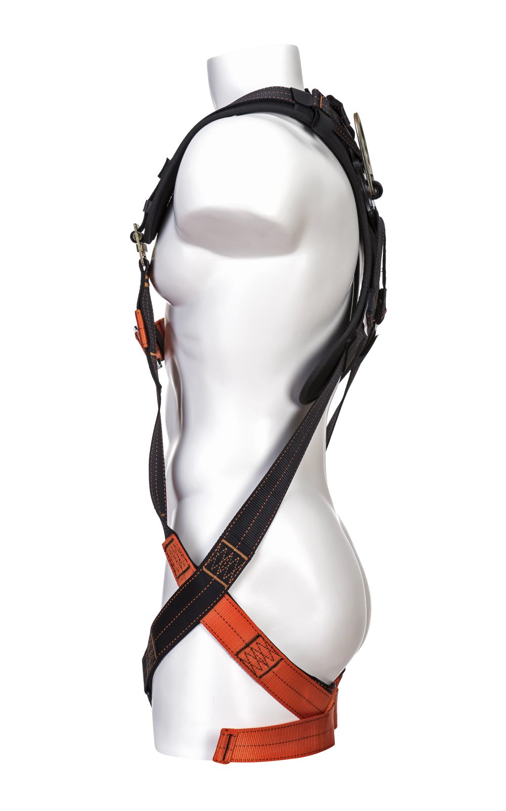 Portwest Harnassen FP71 zwart-oranje(K1)