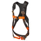Portwest Harnassen FP71 zwart-oranje(K1)