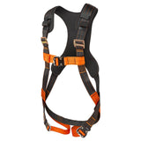 Portwest Harnassen FP71 zwart-oranje(K1)