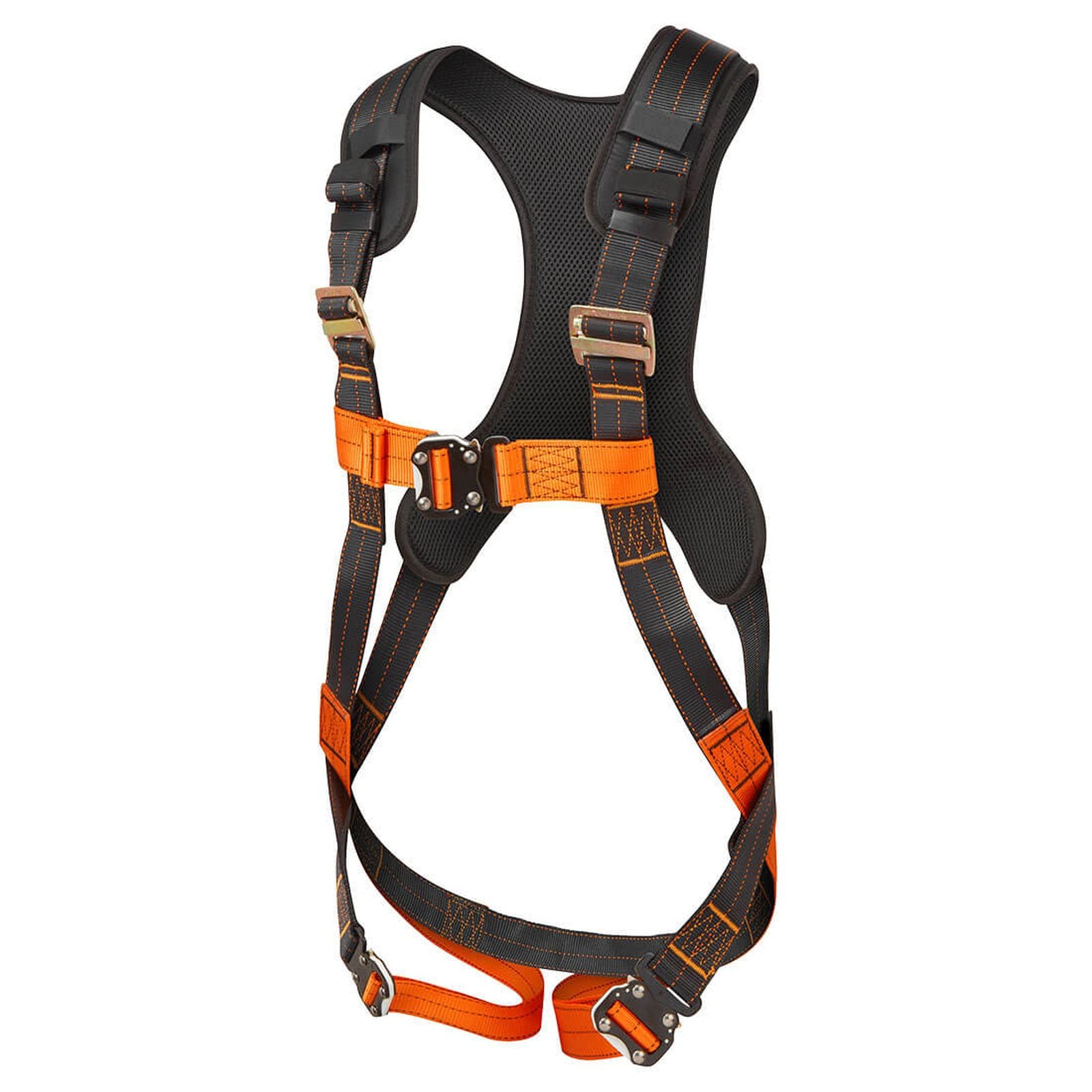 Portwest Harnassen FP71 zwart-oranje(K1)