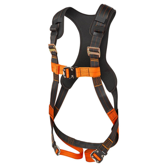 Portwest Harnassen FP71 zwart-oranje(K1)