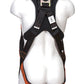 Portwest Harnassen FP72 zwart-oranje(K1)