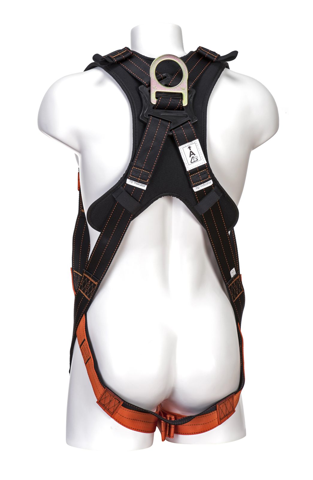 Portwest Harnassen FP72 zwart-oranje(K1)