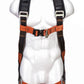 Portwest Harnassen FP72 zwart-oranje(K1)