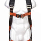 Portwest Harnassen FP72 zwart-oranje(K1)