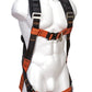 Portwest Harnassen FP72 zwart-oranje(K1)