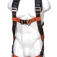 Portwest Harnassen FP72 zwart-oranje(K1)