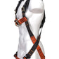 Portwest Harnassen FP72 zwart-oranje(K1)
