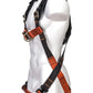 Portwest Harnassen FP72 zwart-oranje(K1)
