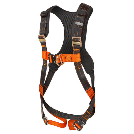 Portwest Harnassen FP72 zwart-oranje(K1)