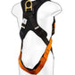 Portwest Harnassen FP72 zwart-oranje(K1)
