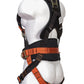 Portwest Harnassen FP73 zwart-oranje(K1)