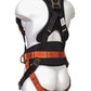 Portwest Harnassen FP73 zwart-oranje(K1)