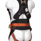 Portwest Harnassen FP73 zwart-oranje(K1)