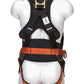 Portwest Harnassen FP73 zwart-oranje(K1)