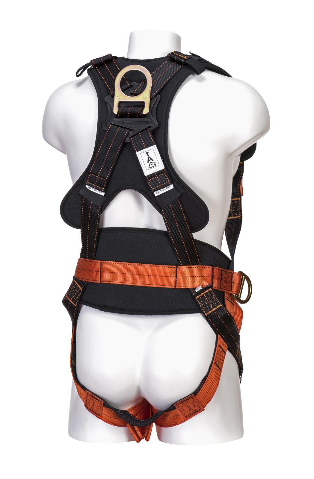 Portwest Harnassen FP73 zwart-oranje(K1)