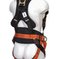 Portwest Harnassen FP73 zwart-oranje(K1)