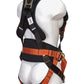 Portwest Harnassen FP73 zwart-oranje(K1)