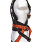 Portwest Harnassen FP73 zwart-oranje(K1)