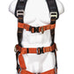Portwest Harnassen FP73 zwart-oranje(K1)