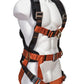 Portwest Harnassen FP73 zwart-oranje(K1)