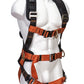 Portwest Harnassen FP73 zwart-oranje(K1)