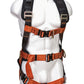 Portwest Harnassen FP73 zwart-oranje(K1)
