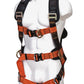 Portwest Harnassen FP73 zwart-oranje(K1)