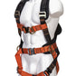 Portwest Harnassen FP73 zwart-oranje(K1)
