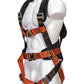 Portwest Harnassen FP73 zwart-oranje(K1)