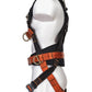 Portwest Harnassen FP73 zwart-oranje(K1)