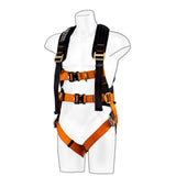 Portwest Harnassen FP73 zwart-oranje(K1)