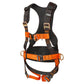 Portwest Harnassen FP73 zwart-oranje(K1)
