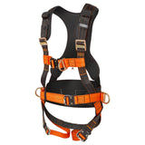 Portwest Harnassen FP73 zwart-oranje(K1)