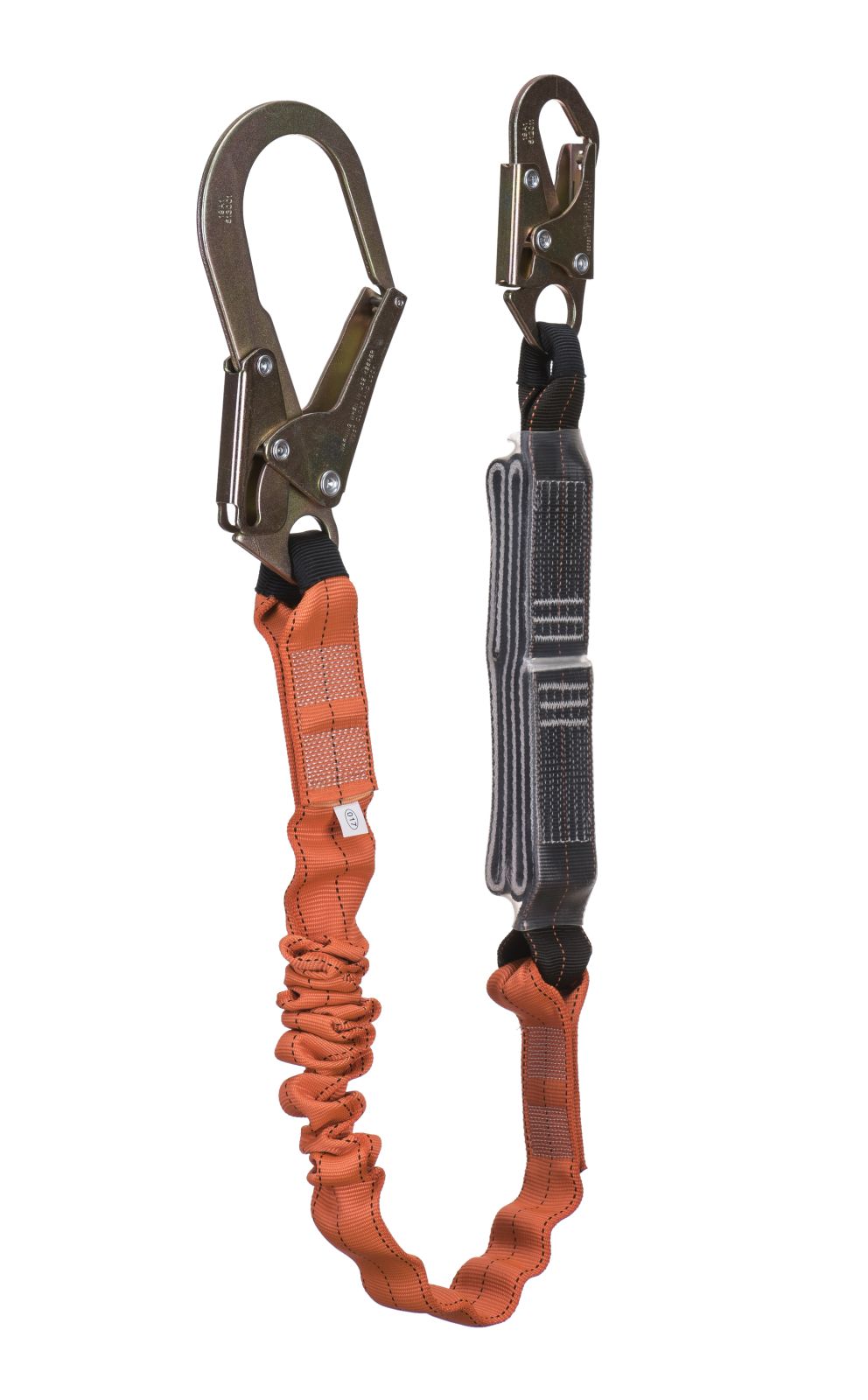 Portwest Vallijnen FP74 zwart-oranje(K1)