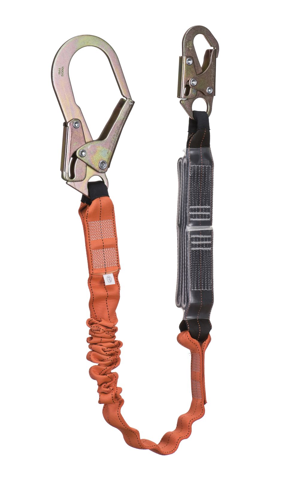 Portwest Vallijnen FP74 zwart-oranje(K1)