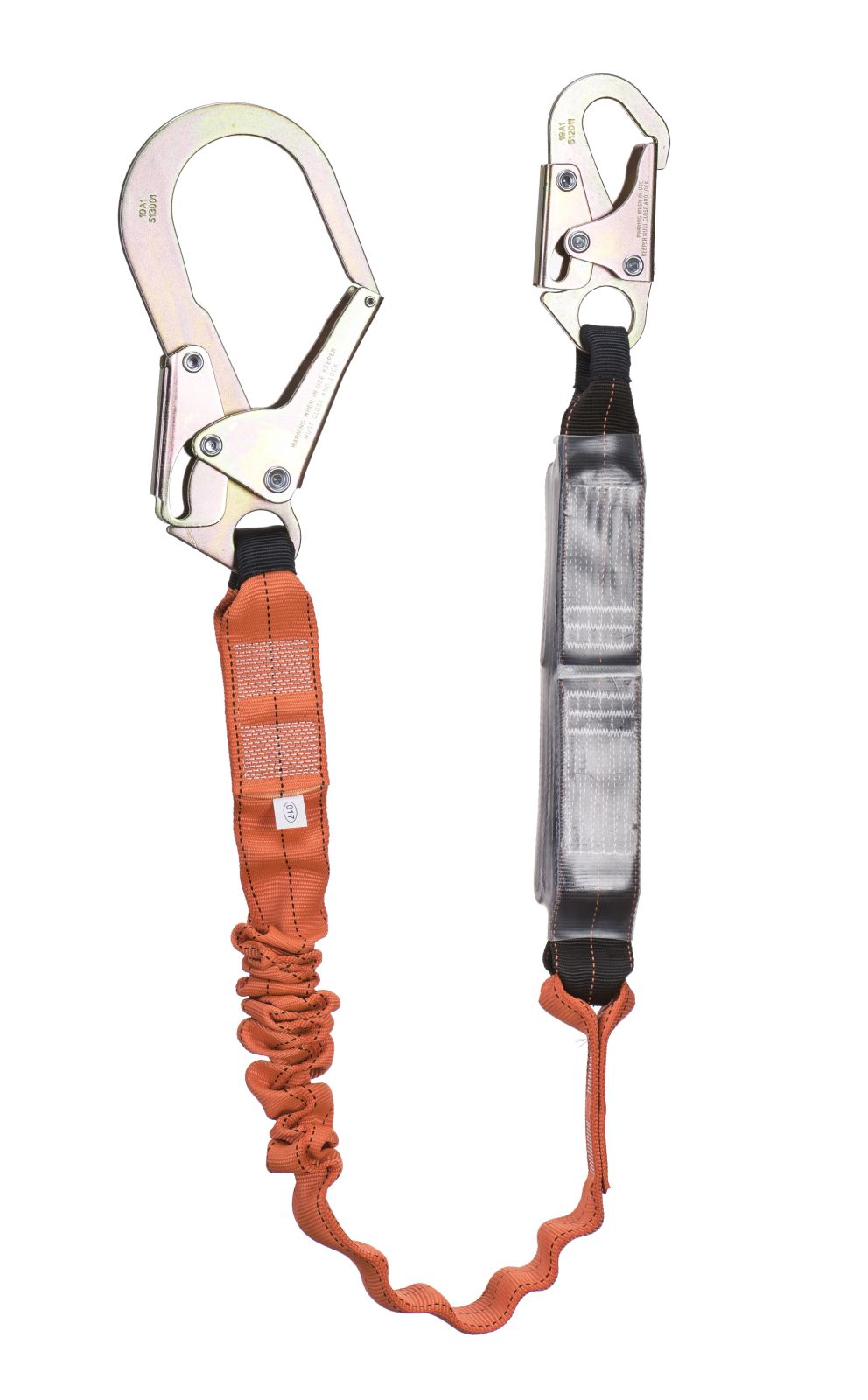 Portwest Vallijnen FP74 zwart-oranje(K1)