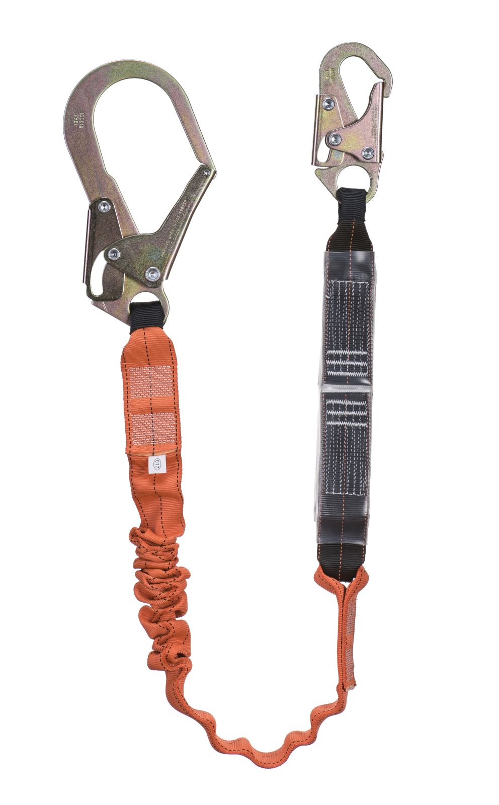 Portwest Vallijnen FP74 zwart-oranje(K1)