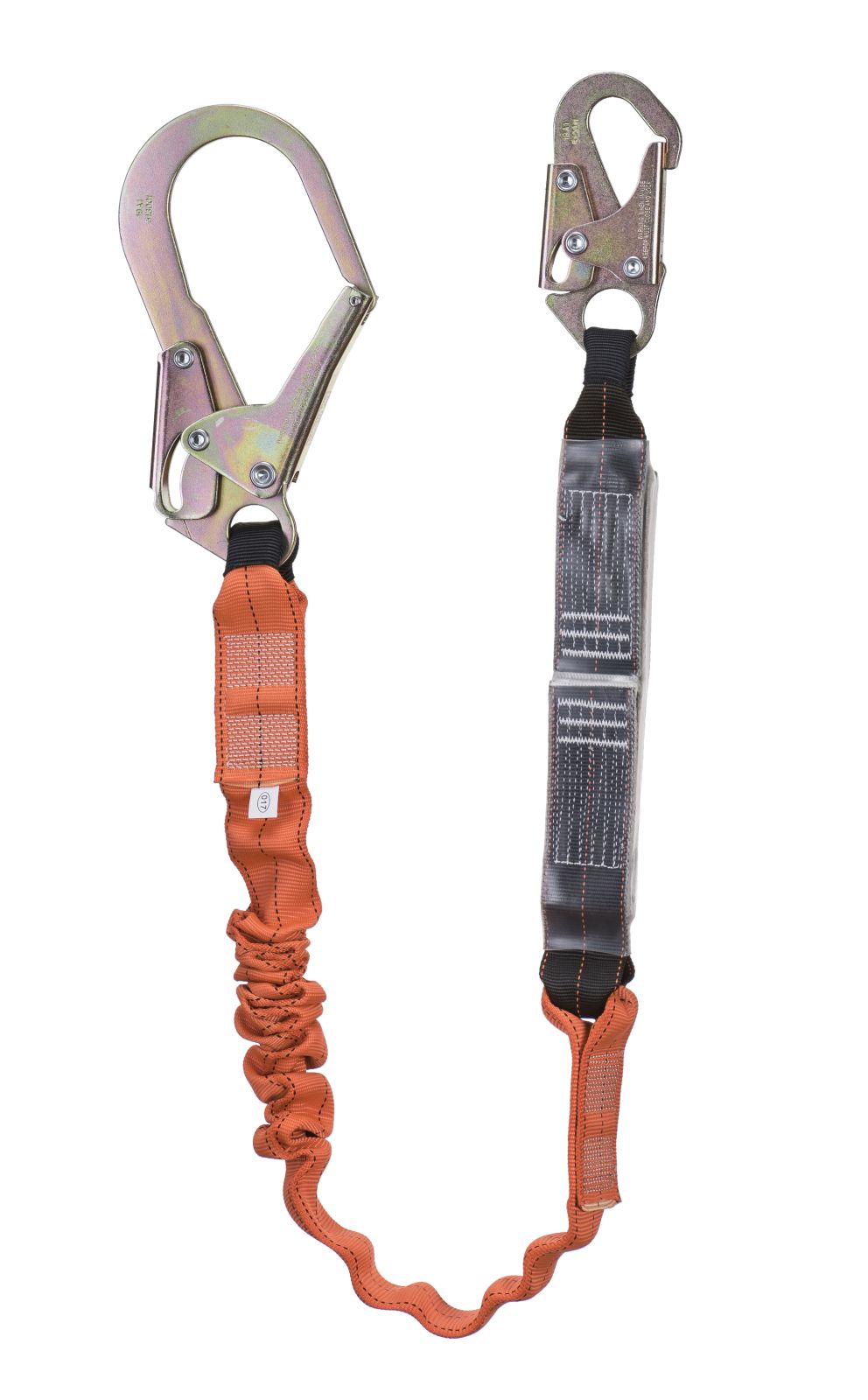 Portwest Vallijnen FP74 zwart-oranje(K1)