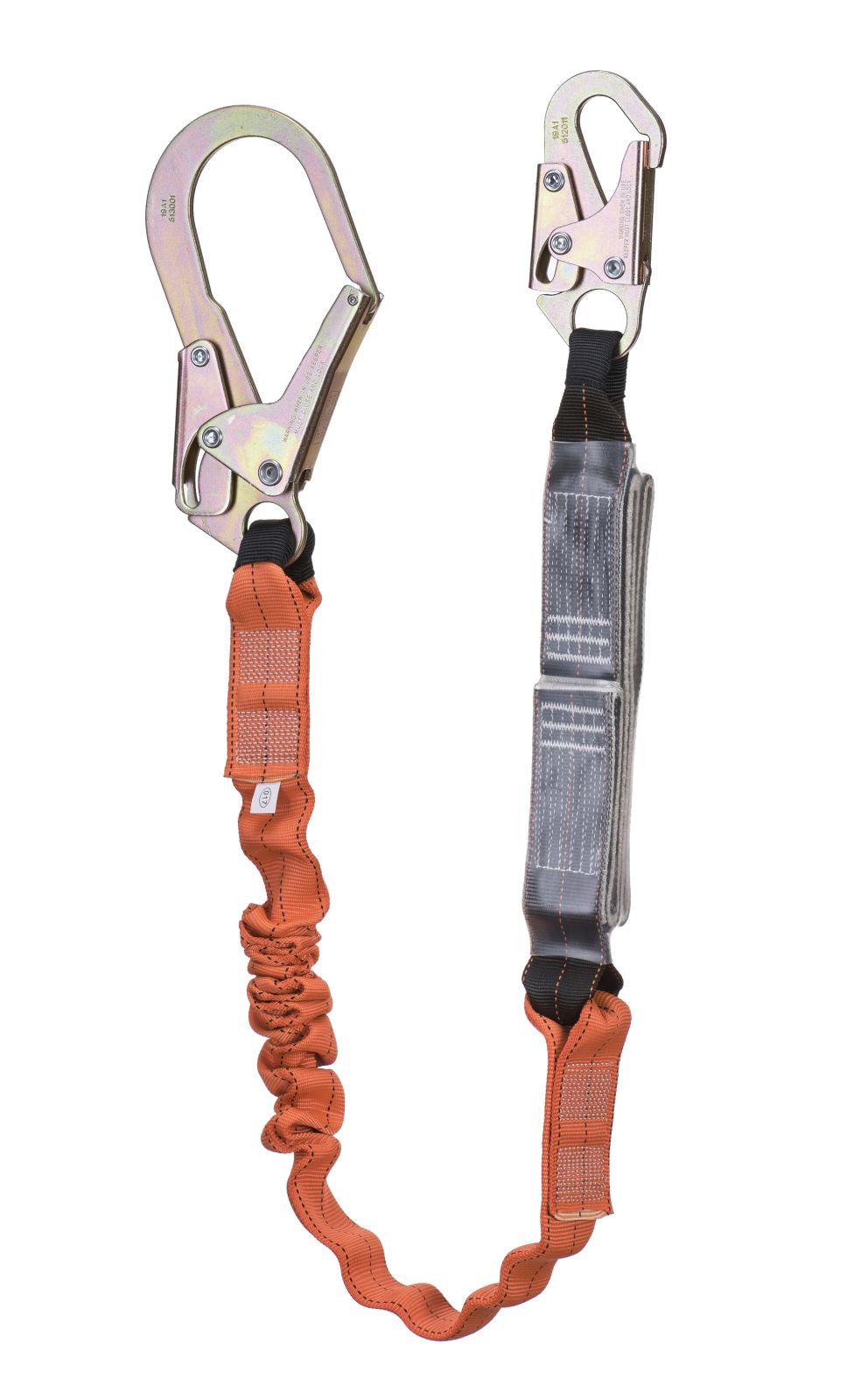 Portwest Vallijnen FP74 zwart-oranje(K1)