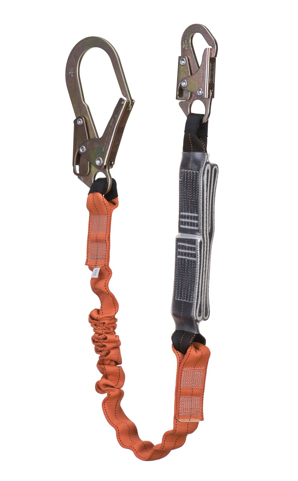 Portwest Vallijnen FP74 zwart-oranje(K1)