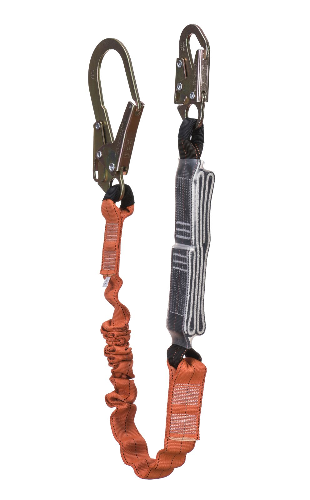 Portwest Vallijnen FP74 zwart-oranje(K1)