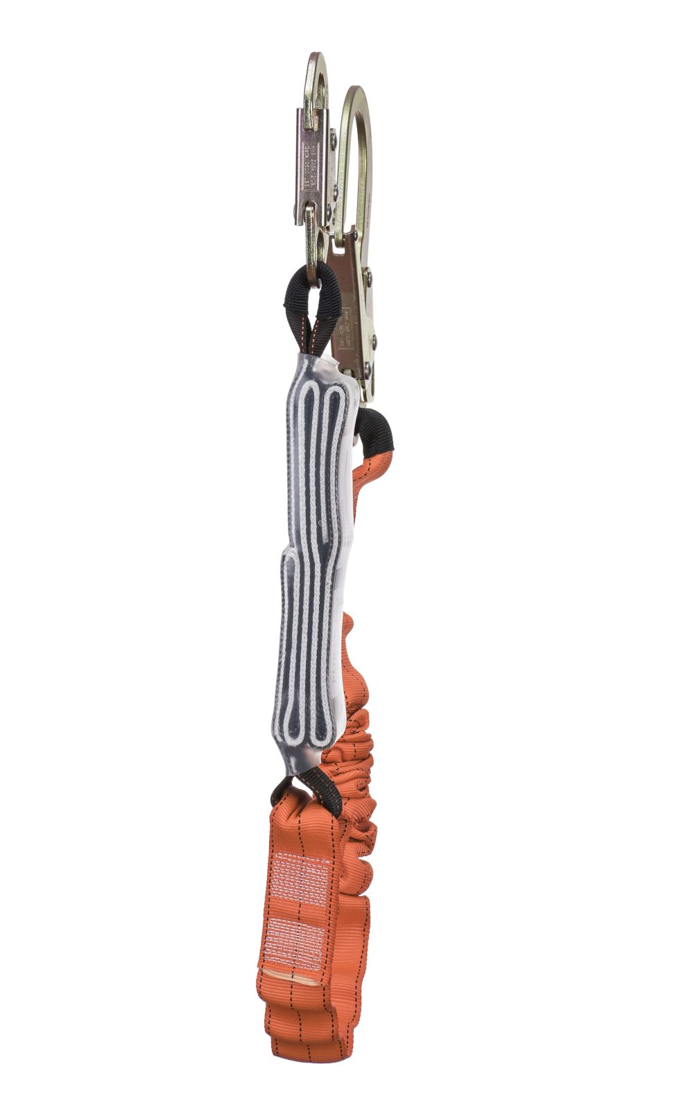 Portwest Vallijnen FP74 zwart-oranje(K1)