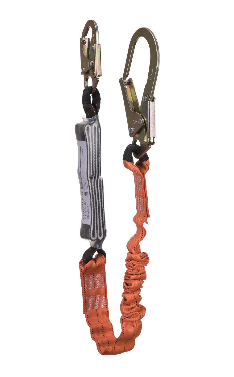 Portwest Vallijnen FP74 zwart-oranje(K1)