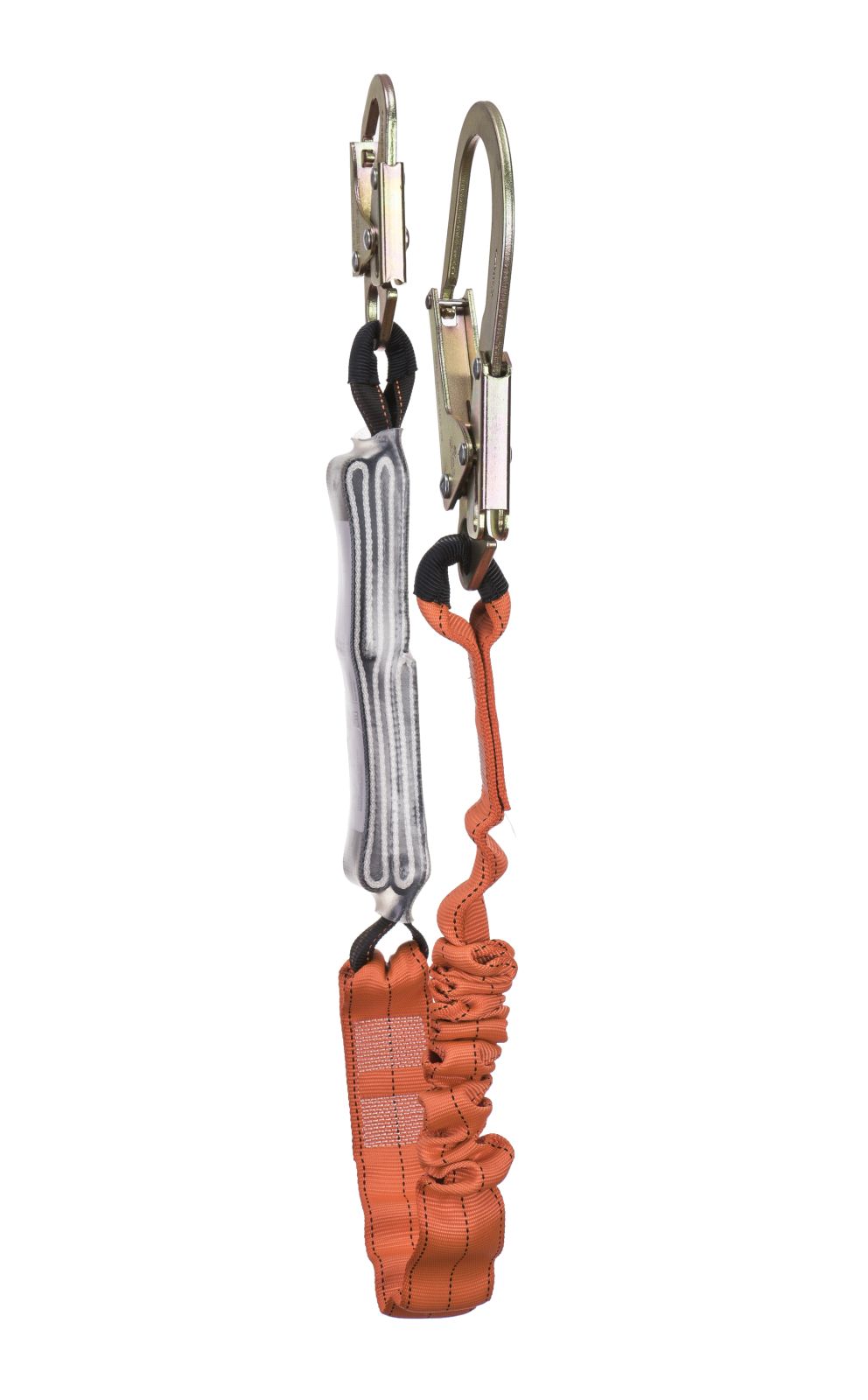 Portwest Vallijnen FP74 zwart-oranje(K1)