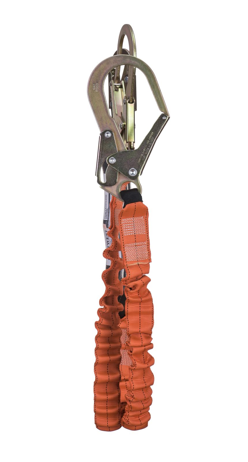 Portwest Vallijnen FP75 zwart-oranje(K1)